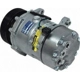 Purchase Top-Quality New Compressor And Clutch by UAC - CO1102JC pa4