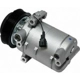 Purchase Top-Quality New Compressor And Clutch by UAC - CO11037C pa2