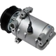 Purchase Top-Quality New Compressor And Clutch by UAC - CO11037C pa3