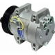 Purchase Top-Quality New Compressor And Clutch by UAC - CO11044JC pa2