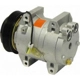 Purchase Top-Quality New Compressor And Clutch by UAC - CO11044JC pa3