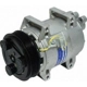 Purchase Top-Quality New Compressor And Clutch by UAC - CO11044JC pa4