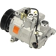 Purchase Top-Quality New Compressor And Clutch by UAC - CO11048JC pa1