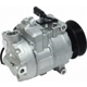 Purchase Top-Quality New Compressor And Clutch by UAC - CO11048JC pa3