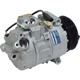 Purchase Top-Quality New Compressor And Clutch by UAC - CO11049C pa2