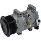 Purchase Top-Quality New Compressor And Clutch by UAC - CO11110C pa1