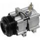 Purchase Top-Quality New Compressor And Clutch by UAC - CO11113C pa4