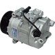 Purchase Top-Quality New Compressor And Clutch by UAC - CO11137C pa2