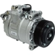 Purchase Top-Quality New Compressor And Clutch by UAC - CO11137C pa3