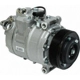 Purchase Top-Quality New Compressor And Clutch by UAC - CO11137C pa4