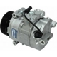 Purchase Top-Quality New Compressor And Clutch by UAC - CO11137C pa5