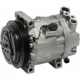 Purchase Top-Quality New Compressor And Clutch by UAC - CO11149C pa2