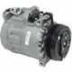 Purchase Top-Quality New Compressor And Clutch by UAC - CO11156C pa2