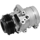 Purchase Top-Quality New Compressor And Clutch by UAC - CO11160C pa2