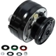 Purchase Top-Quality New Compressor And Clutch by UAC - CO11168MCKTC pa2