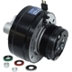 Purchase Top-Quality New Compressor And Clutch by UAC - CO11169MCKTAC pa1