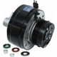 Purchase Top-Quality New Compressor And Clutch by UAC - CO11169MCKTAC pa10