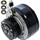Purchase Top-Quality New Compressor And Clutch by UAC - CO11169MCKTAC pa2