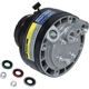 Purchase Top-Quality New Compressor And Clutch by UAC - CO11169MCKTAC pa3
