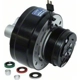 Purchase Top-Quality New Compressor And Clutch by UAC - CO11169MCKTAC pa7