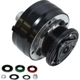 Purchase Top-Quality New Compressor And Clutch by UAC - CO11169MCKTC pa4