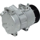 Purchase Top-Quality New Compressor And Clutch by UAC - CO11178JC pa4