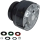 Purchase Top-Quality New Compressor And Clutch by UAC - CO11184MCKTC pa5