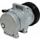Purchase Top-Quality New Compressor And Clutch by UAC - CO11209C pa5