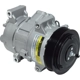 Purchase Top-Quality New Compressor And Clutch by UAC - CO11210C pa2