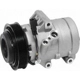 Purchase Top-Quality New Compressor And Clutch by UAC - CO11211C pa2
