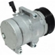 Purchase Top-Quality New Compressor And Clutch by UAC - CO11212C pa11