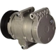 Purchase Top-Quality New Compressor And Clutch by UAC - CO11212C pa8