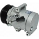 Purchase Top-Quality New Compressor And Clutch by UAC - CO11212C pa9