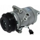 Purchase Top-Quality New Compressor And Clutch by UAC - CO11213C pa2