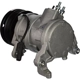 Purchase Top-Quality New Compressor And Clutch by UAC - CO11214C pa2