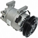 Purchase Top-Quality New Compressor And Clutch by UAC - CO11222C pa2