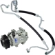 Purchase Top-Quality New Compressor And Clutch by UAC - CO11223KTC pa1