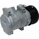 Purchase Top-Quality New Compressor And Clutch by UAC - CO11234C pa4