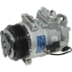 Purchase Top-Quality New Compressor And Clutch by UAC - CO11238C pa2