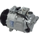Purchase Top-Quality New Compressor And Clutch by UAC - CO11245C pa1