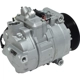 Purchase Top-Quality New Compressor And Clutch by UAC - CO11245C pa2