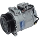 Purchase Top-Quality New Compressor And Clutch by UAC - CO11245C pa3
