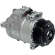 Purchase Top-Quality New Compressor And Clutch by UAC - CO11245C pa5