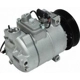 Purchase Top-Quality New Compressor And Clutch by UAC - CO11249C pa2