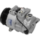 Purchase Top-Quality New Compressor And Clutch by UAC - CO11261C pa1