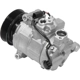 Purchase Top-Quality New Compressor And Clutch by UAC - CO11263C pa1