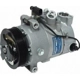 Purchase Top-Quality New Compressor And Clutch by UAC - CO11263C pa3