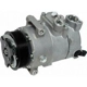 Purchase Top-Quality New Compressor And Clutch by UAC - CO11266C pa2