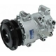 Purchase Top-Quality New Compressor And Clutch by UAC - CO11270C pa1