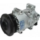 Purchase Top-Quality New Compressor And Clutch by UAC - CO11270C pa3